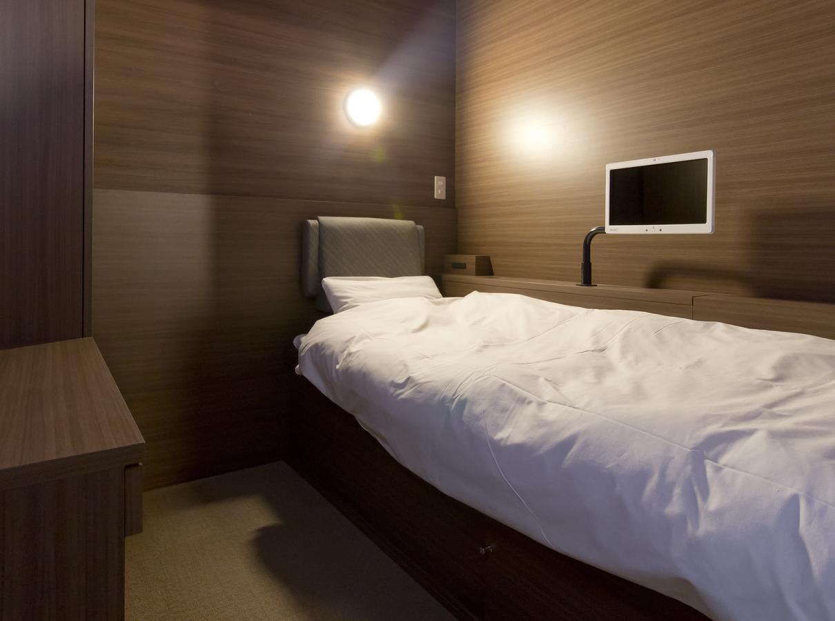 Teriha Spa Resort Fukuoka (Fukuoka) Phòng bức ảnh