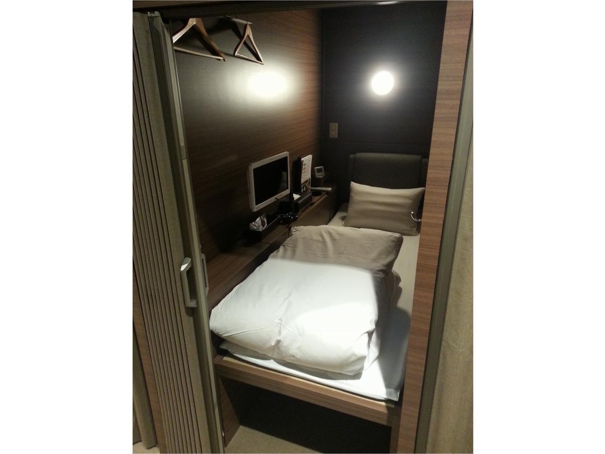 Teriha Spa Resort Fukuoka (Fukuoka) Ngoại thất bức ảnh