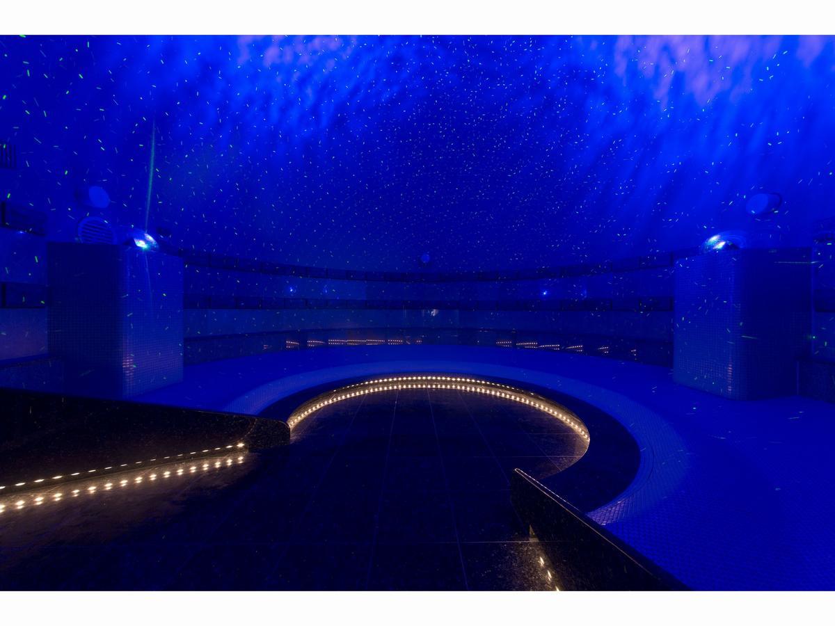 Teriha Spa Resort Fukuoka (Fukuoka) Ngoại thất bức ảnh