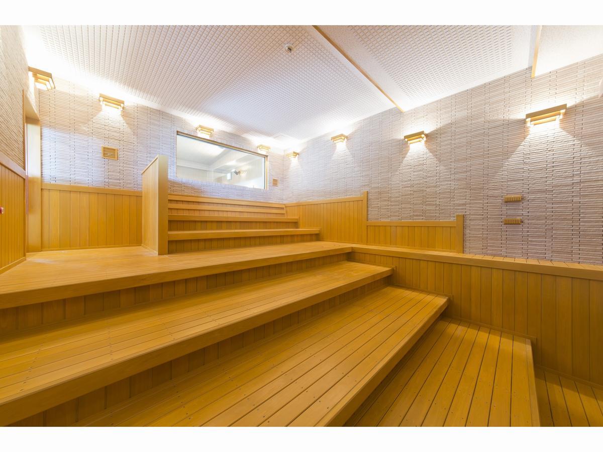 Teriha Spa Resort Fukuoka (Fukuoka) Ngoại thất bức ảnh